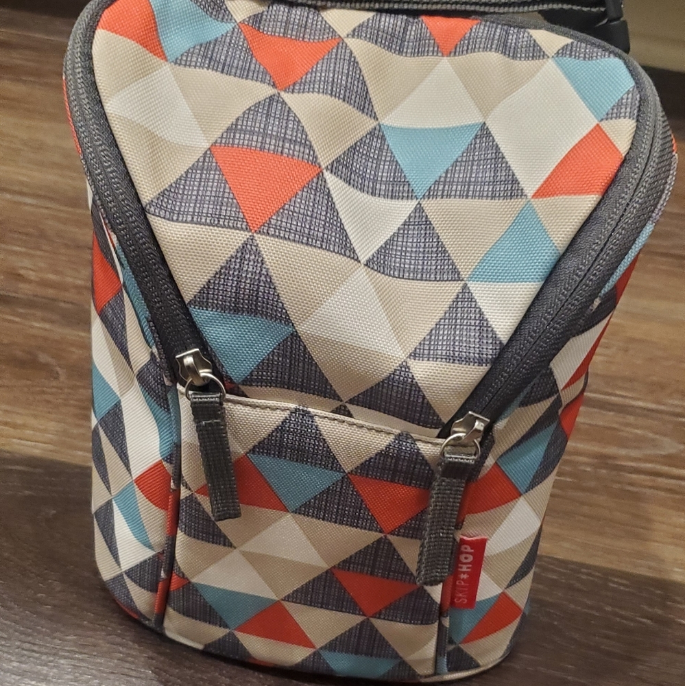 Skip Hop Bottle Bag